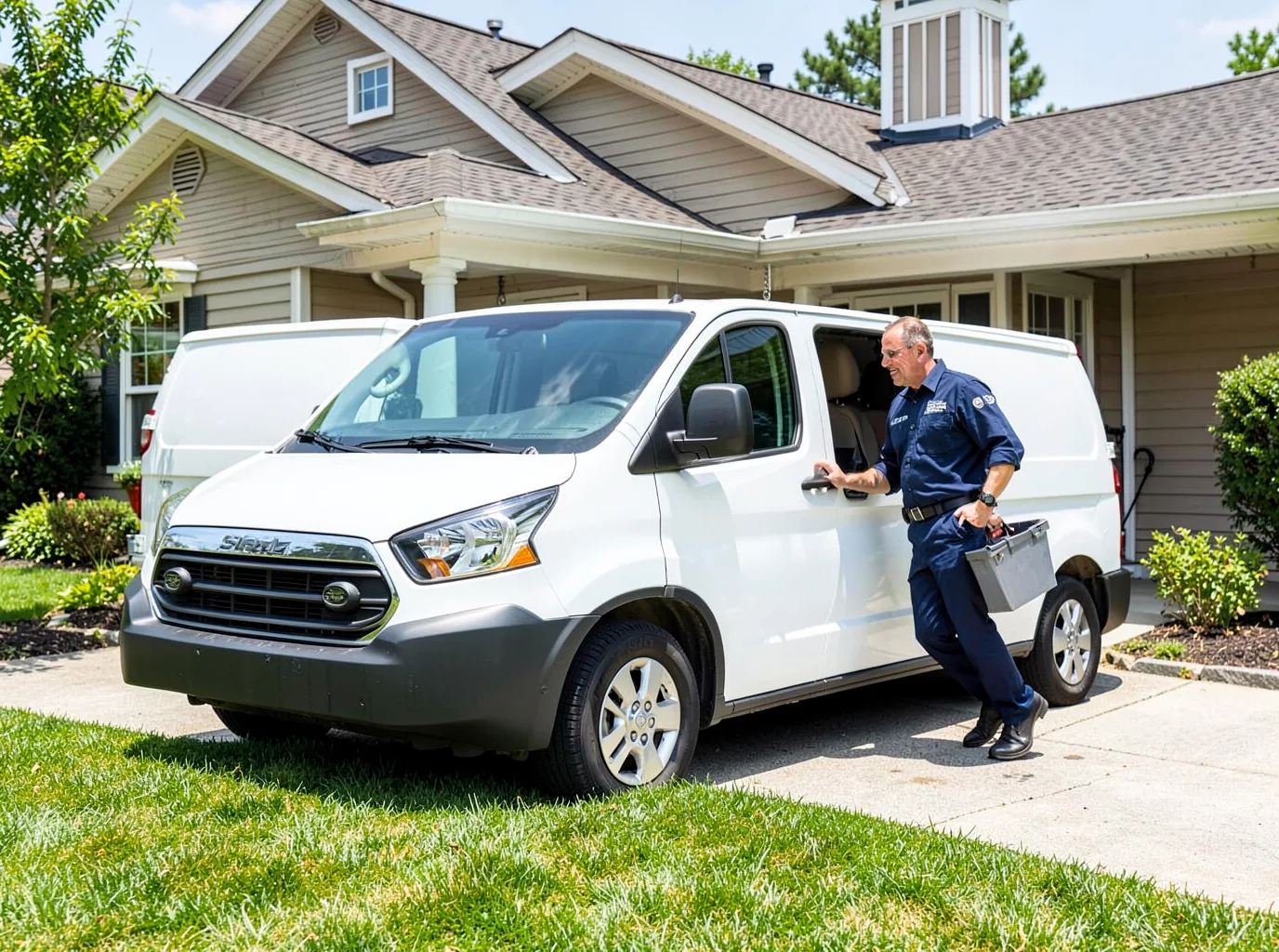 Emergency Plumber company in Trade, TN