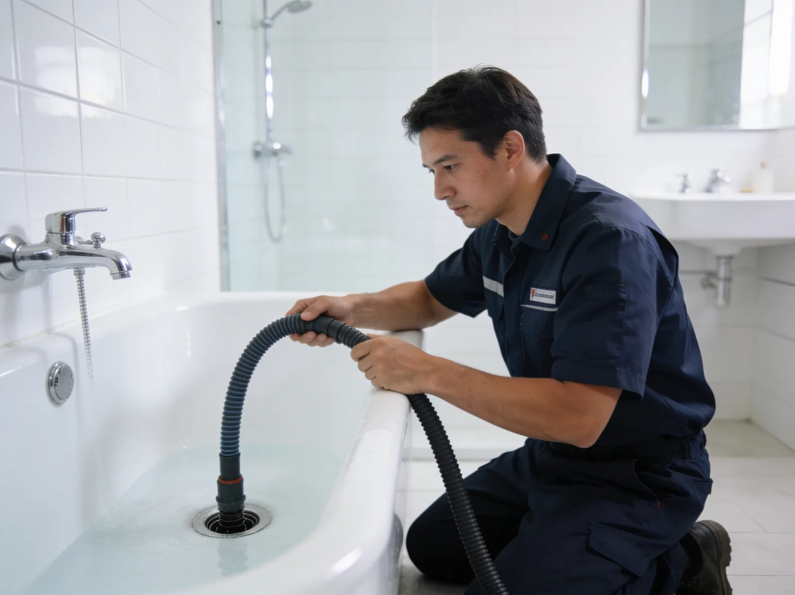 Emergency Plumber Trade, TN FAQs